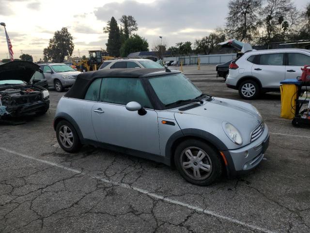 Photo 4 from auction – 2008 MINI COOPER with VIN WMWRF33558TG18861