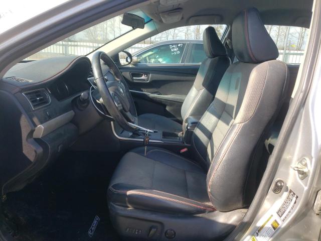 Photo 7 from auction – 2016 TOYOTA CAMRY LE with VIN 4T1BF1FK5GU263900