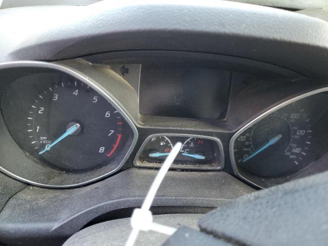 Photo 9 from auction – 2014 FORD ESCAPE SE with VIN 1FMCU9GX8EUB36655