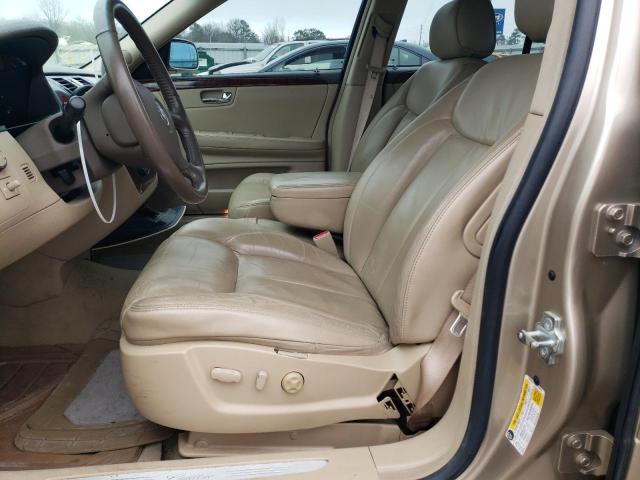 Photo 7 from auction – 2006 CADILLAC DTS with VIN 1G6KD57Y46U148615