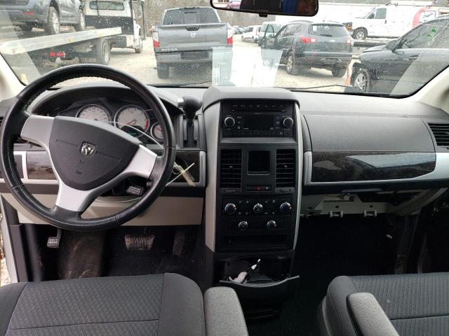 Photo 8 from auction – 2010 DODGE GRAND CARA with VIN 2D4RN5D18AR129669