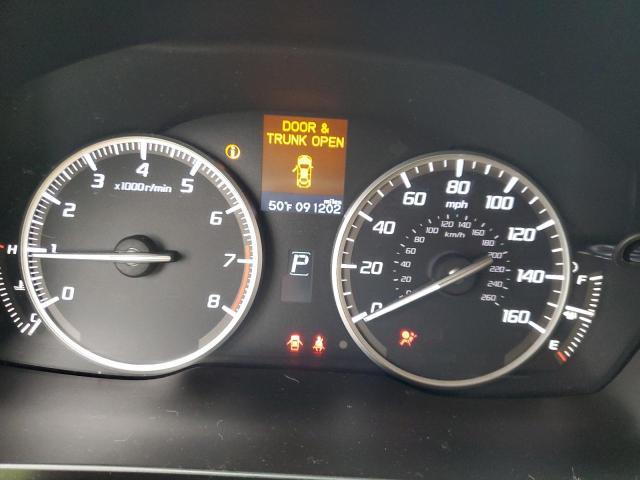 Photo 9 from auction – 2015 ACURA ILX 20 with VIN 19VDE1F37FE002024