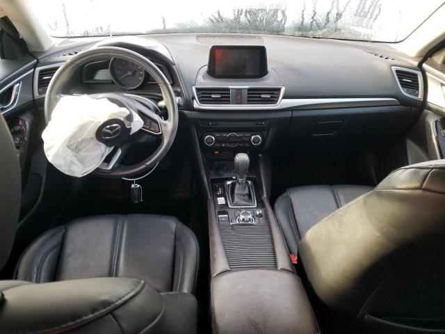 Photo 8 from auction – 2018 MAZDA 3 TOURING with VIN 3MZBN1V35JM214500