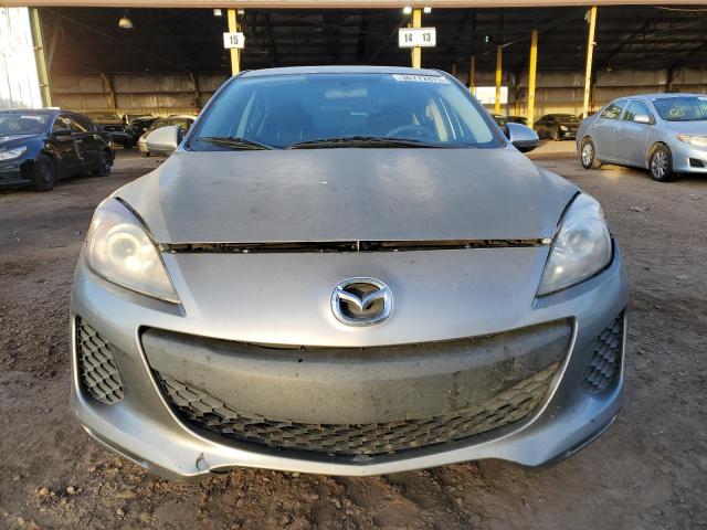 Photo 5 from auction – 2012 MAZDA 3 I with VIN JM1BL1UG0C1528570