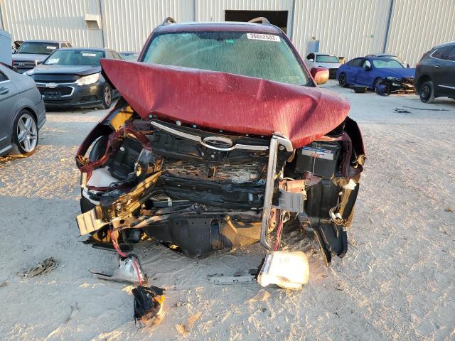 Photo 5 from auction – 2015 SUBARU FORESTER 2 with VIN JF2SJADC1FH840459