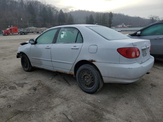 Photo 2 from auction – 2005 TOYOTA COROLLA with VIN 1NXBR32E45Z494254