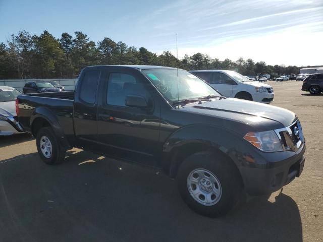 Photo 4 from auction – 2013 NISSAN FRONTIER S with VIN 1N6BD0CTXDN761630