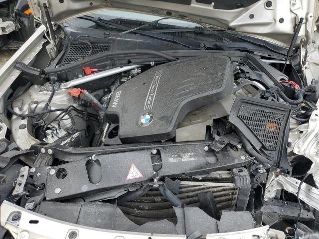 Photo 12 from auction – 2015 BMW X3 XDRIVE2 with VIN 5UXWX9C59F0D49542
