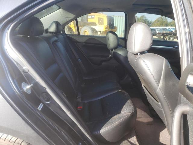 Photo 10 from auction – 2007 ACURA TSX with VIN JH4CL96857C002016
