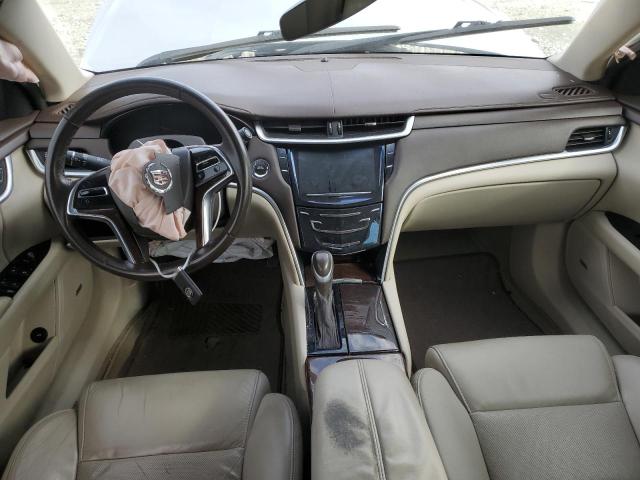 Photo 8 from auction – 2014 CADILLAC XTS with VIN 2G61L5S30E9158502