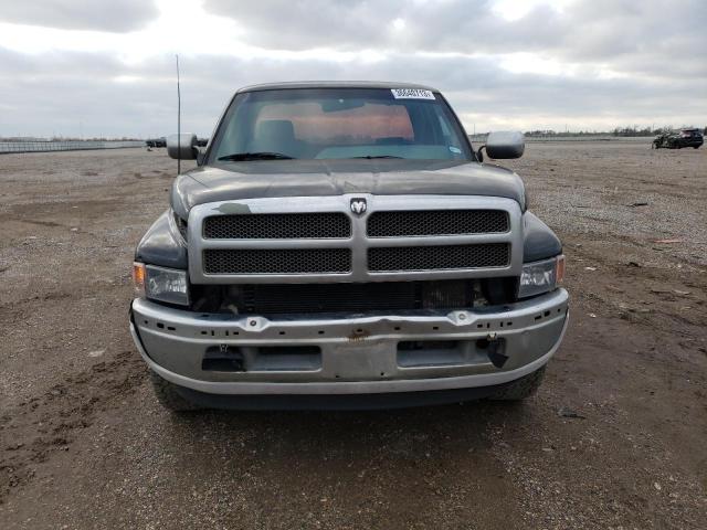 Photo 5 from auction – 1996 DODGE RAM 2500 with VIN 1B7KC23C2TJ166746