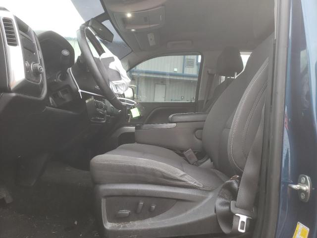 Photo 7 from auction – 2018 CHEVROLET SILVERADO with VIN 3GCPCREC1JG402667