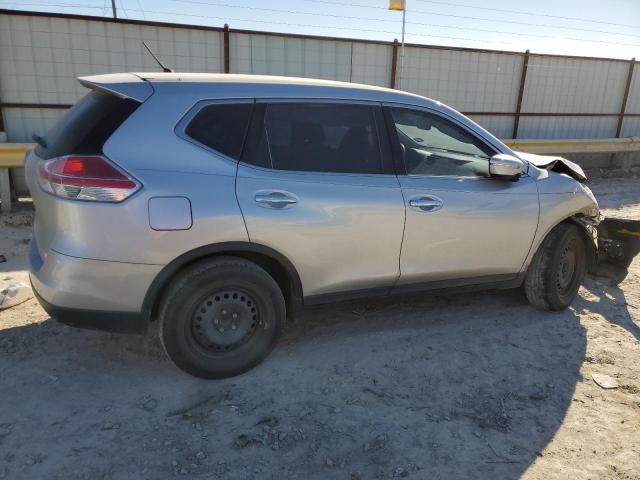 Photo 3 from auction – 2015 NISSAN ROGUE S with VIN KNMAT2MT5FP500831