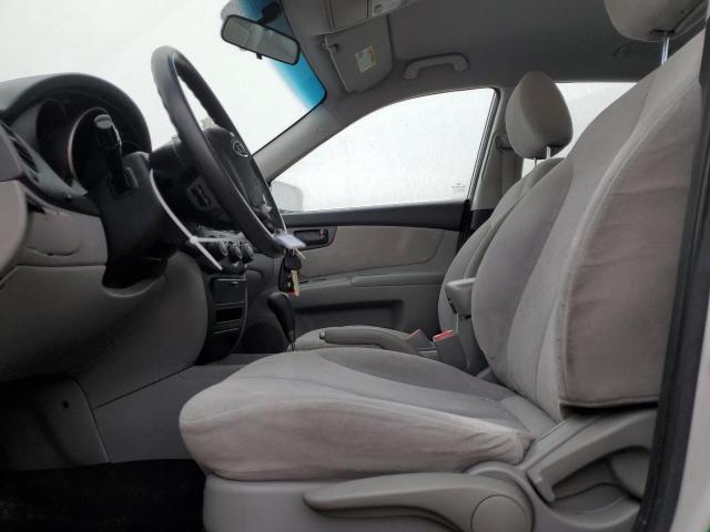 Photo 7 from auction – 2009 KIA OPTIMA LX with VIN KNAGE228095322732
