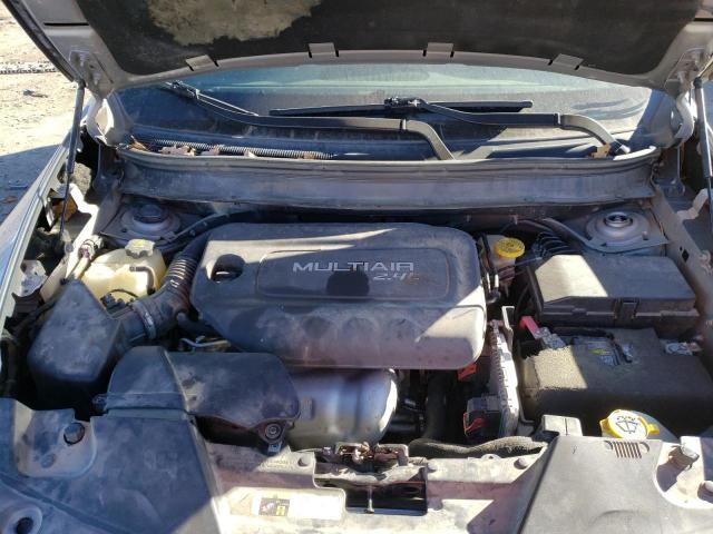 Photo 12 from auction – 2015 JEEP CHEROKEE S with VIN 1C4PJMAB6FW571047