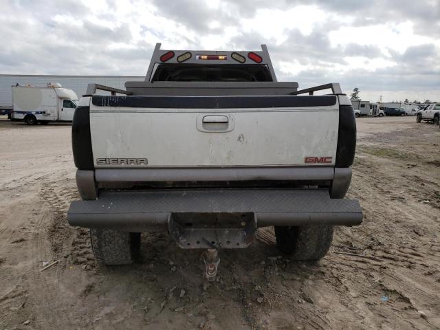 Photo 6 from auction – 2006 GMC SIERRA K25 with VIN 1GTHK23D46F207763
