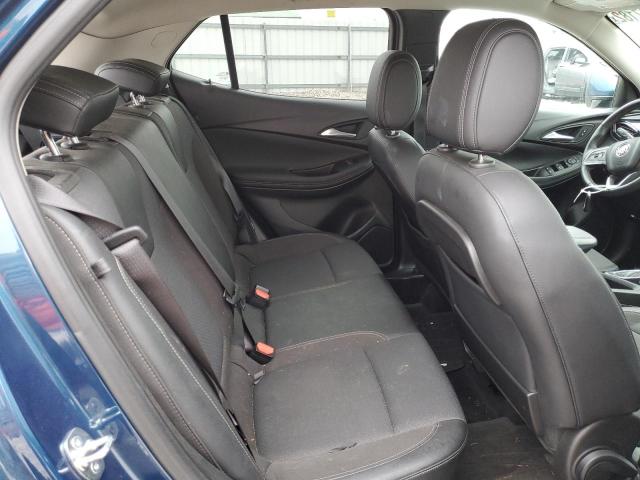 Photo 11 from auction – 2021 BUICK ENCORE GX with VIN KL4MMBS2XMB105455