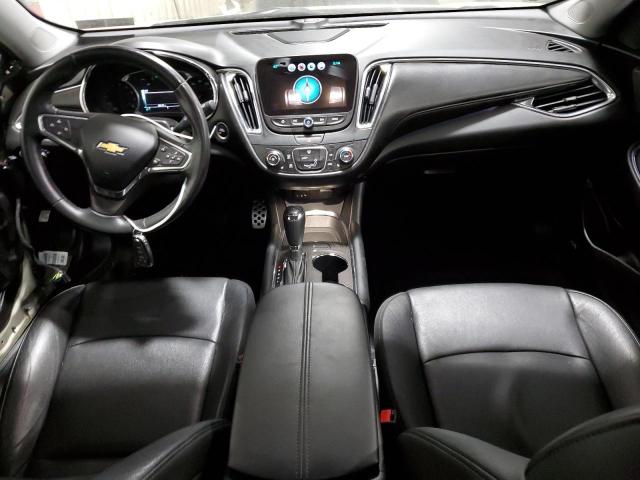 Photo 8 from auction – 2016 CHEVROLET MALIBU LT with VIN 1G1ZE5ST9GF196792