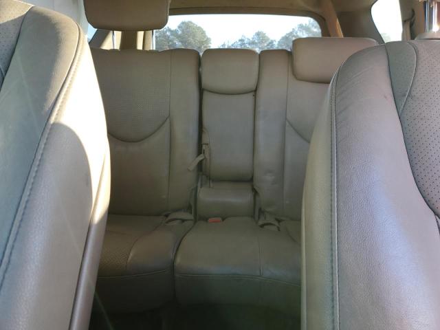 Photo 10 from auction – 2011 TOYOTA RAV4 LIMIT with VIN 2T3DK4DV7BW052989