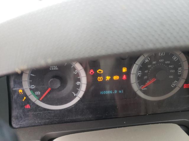 Photo 9 from auction – 2009 FORD ESCAPE HYB with VIN 1FMCU59339KB27222