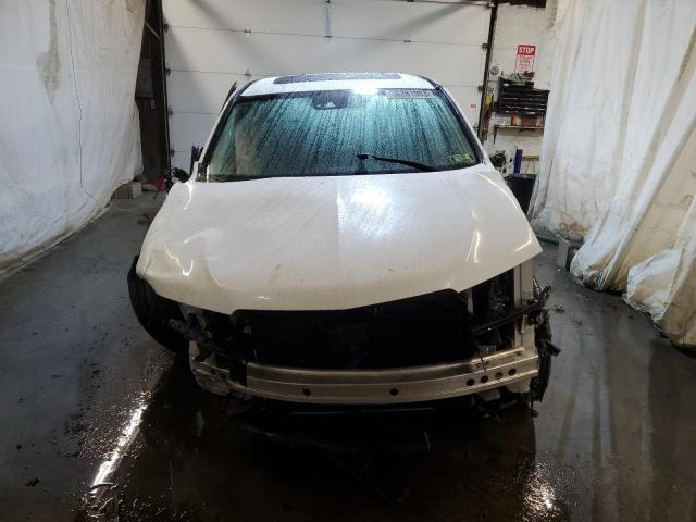 Photo 5 from auction – 2020 ACURA MDX TECHNO with VIN 5J8YD4H59LL015602