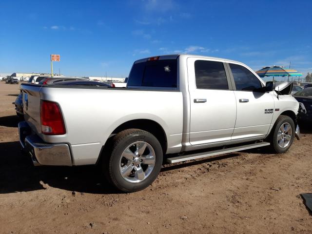 Photo 3 from auction – 2017 RAM 1500 SLT with VIN 3C6RR6LT1HG636964