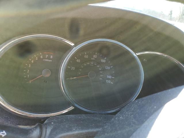 Photo 9 from auction – 2011 KIA SORENTO BA with VIN 5XYKT3A17BG080032