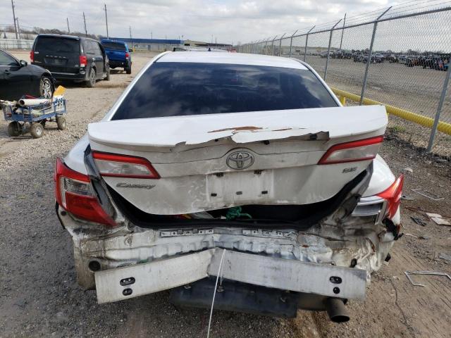 Photo 6 from auction – 2014 TOYOTA CAMRY L with VIN 4T1BF1FK2EU372358