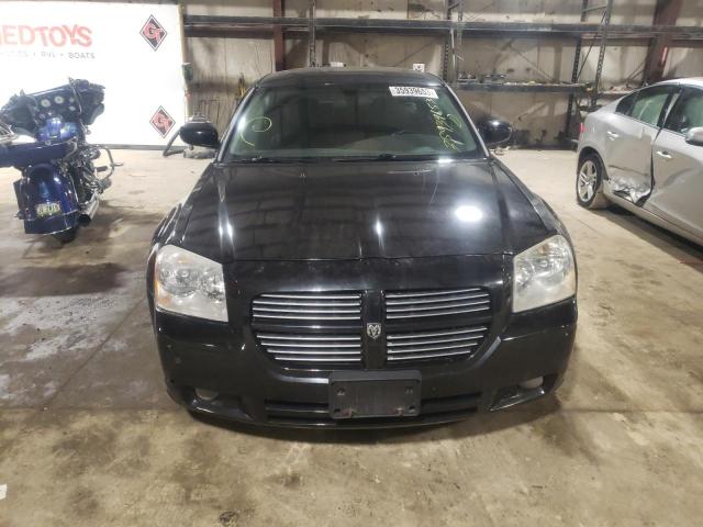 Photo 5 from auction – 2005 DODGE MAGNUM R/T with VIN 2D8GZ58255H549706