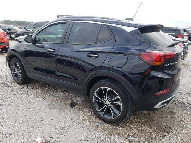 Photo 2 from auction – 2021 BUICK ENCORE GX with VIN KL4MMDSL3MB084484