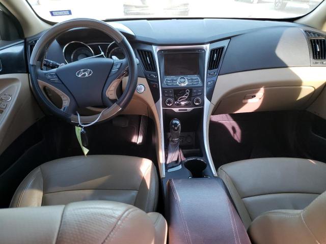 Photo 8 from auction – 2012 HYUNDAI SONATA SE with VIN 5NPEC4AB7CH388534