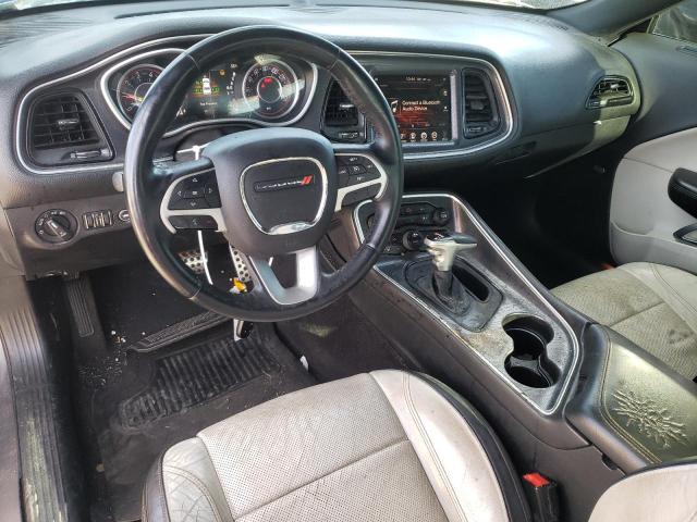 Photo 8 from auction – 2015 DODGE CHALLENGER with VIN 2C3CDZBG1FH850664