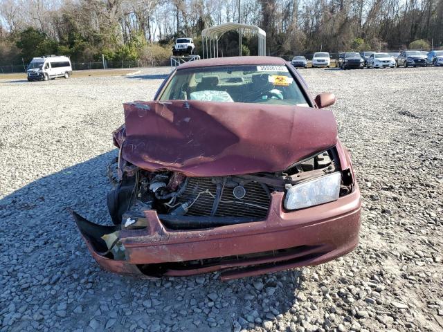 Photo 5 from auction – 2001 TOYOTA CAMRY CE with VIN 4T1BG22K41U795588