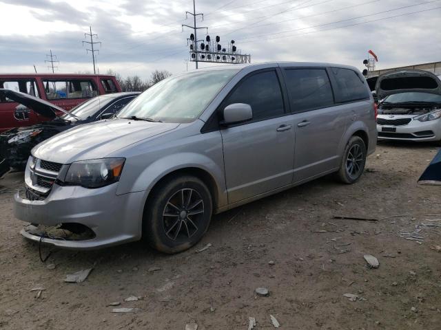 Photo 1 from auction – 2018 DODGE GRAND CARA with VIN 2C4RDGEG0JR311767