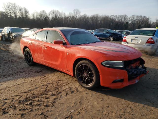 Photo 4 from auction – 2016 DODGE CHARGER SX with VIN 2C3CDXJG3GH298222