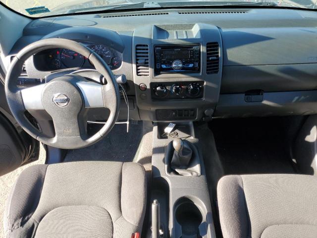 Photo 8 from auction – 2013 NISSAN FRONTIER S with VIN 1N6BD0CTXDN761630