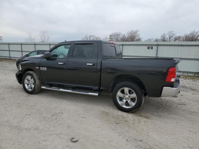 Photo 2 from auction – 2015 RAM 1500 SLT with VIN 3C6RR7LT7FG596327