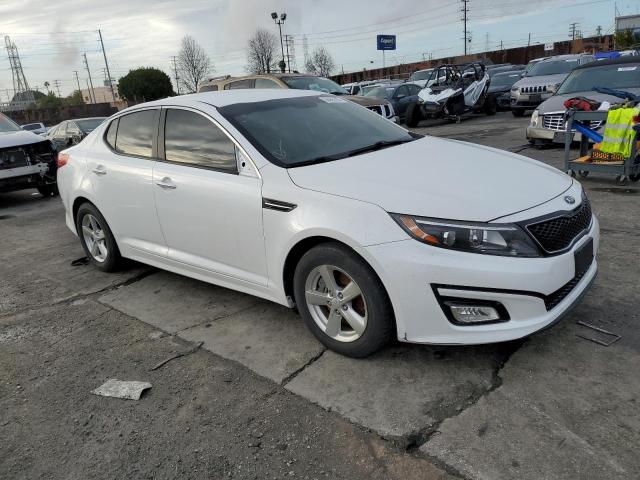Photo 4 from auction – 2015 KIA OPTIMA LX with VIN KNAGM4A72F5664542