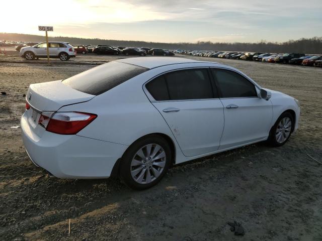 Photo 3 from auction – 2013 HONDA ACCORD EX with VIN 1HGCR2F76DA271228