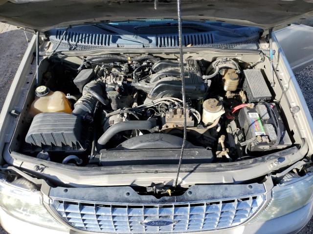 Photo 12 from auction – 2005 FORD EXPLORER X with VIN 1FMZU73E95ZA64502