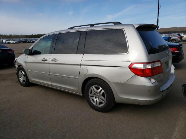 Photo 2 from auction – 2006 HONDA ODYSSEY EX with VIN 5FNRL38686B410645