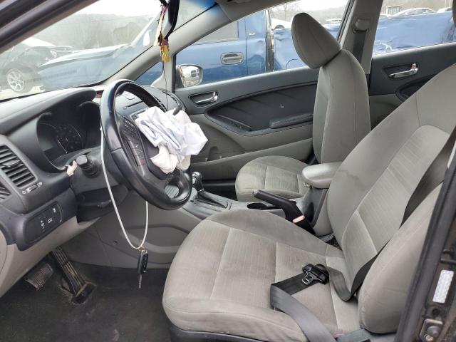 Foto 7 de la subasta – 2014 KIA FORTE EX con VIN KNAFX4A88E5056485