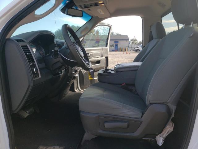 Photo 7 from auction – 2016 RAM 1500 ST with VIN 3C6JR6AG1GG209852