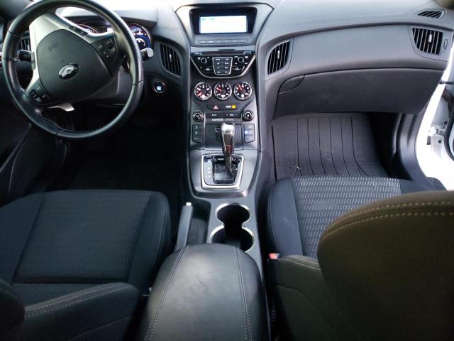 Photo 8 from auction – 2014 HYUNDAI GENESIS CO with VIN KMHHT6KD0EU119675