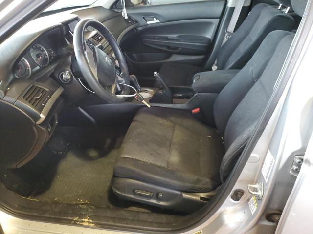 Photo 7 from auction – 2011 HONDA ACCORD LXP with VIN 1HGCP2F44BA074079