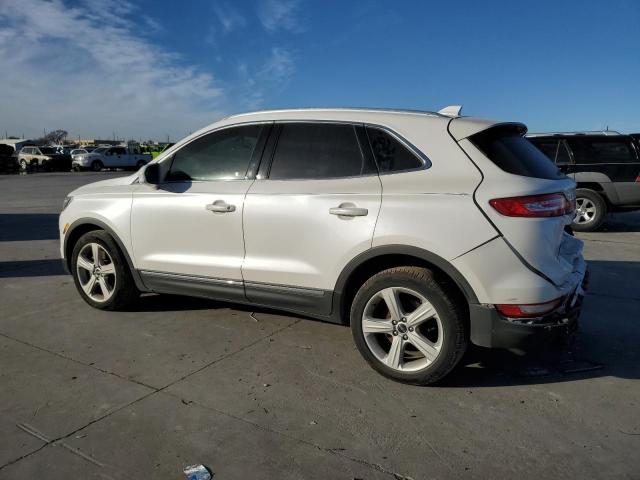 Photo 2 from auction – 2015 LINCOLN MKC with VIN 5LMCJ1A99FUJ42838