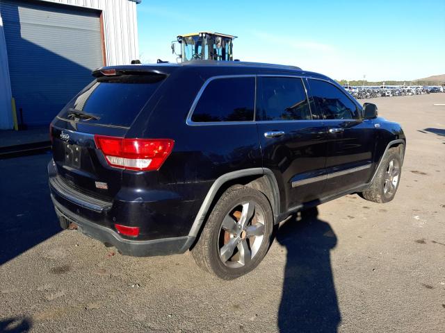Photo 3 from auction – 2011 JEEP GRAND CHER with VIN 1J4RR5GT8BC501188