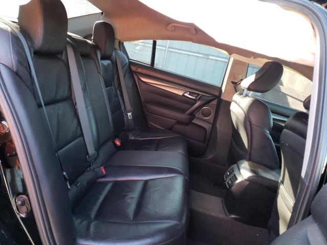 Photo 10 from auction – 2013 ACURA TL ADVANCE with VIN 19UUA8F74DA007472