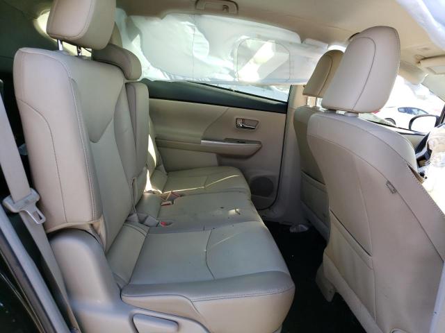 Photo 10 from auction – 2015 TOYOTA PRIUS V with VIN JTDZN3EU9FJ031756