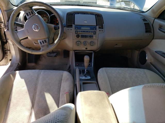 Photo 8 from auction – 2006 NISSAN ALTIMA S with VIN 1N4AL11D46C230396